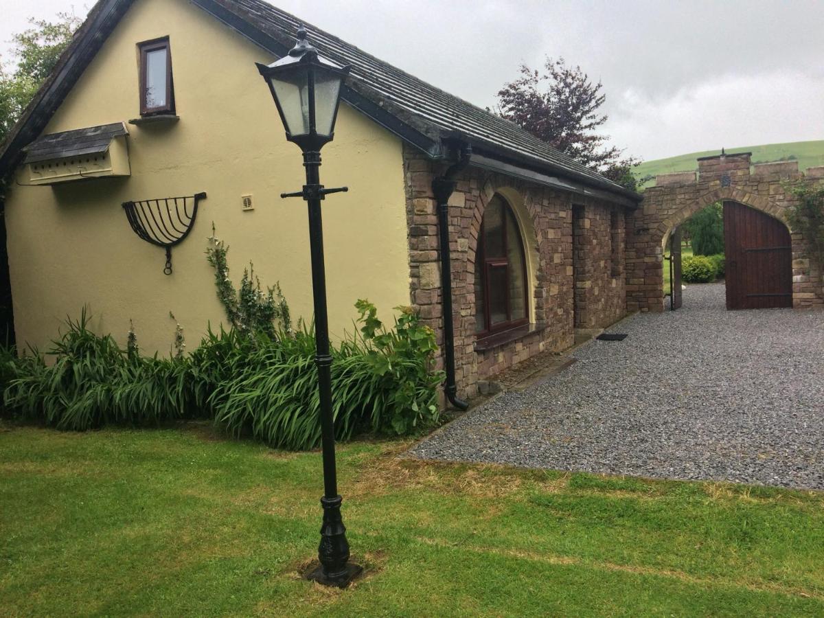 Walkers Lodge Broadford (Limerick) Exterior foto
