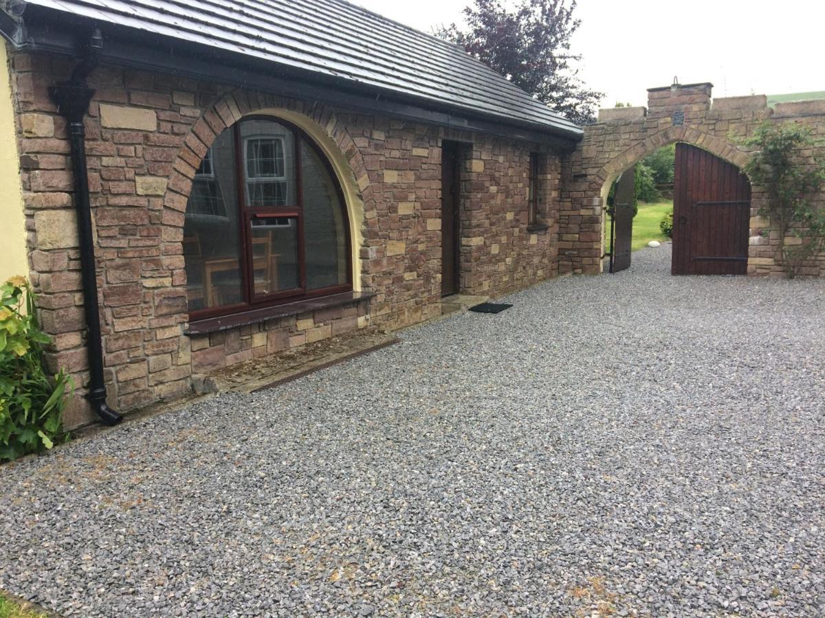 Walkers Lodge Broadford (Limerick) Exterior foto